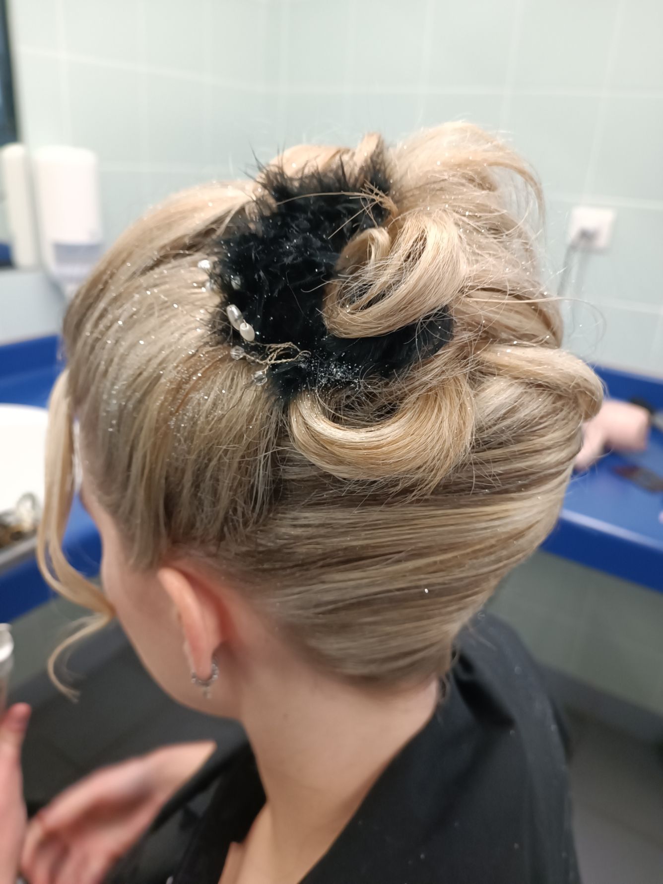 Coiffure pour femme à Sainte-Luce-sur-Loire