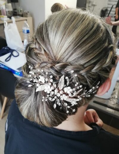 Coiffure-mariage